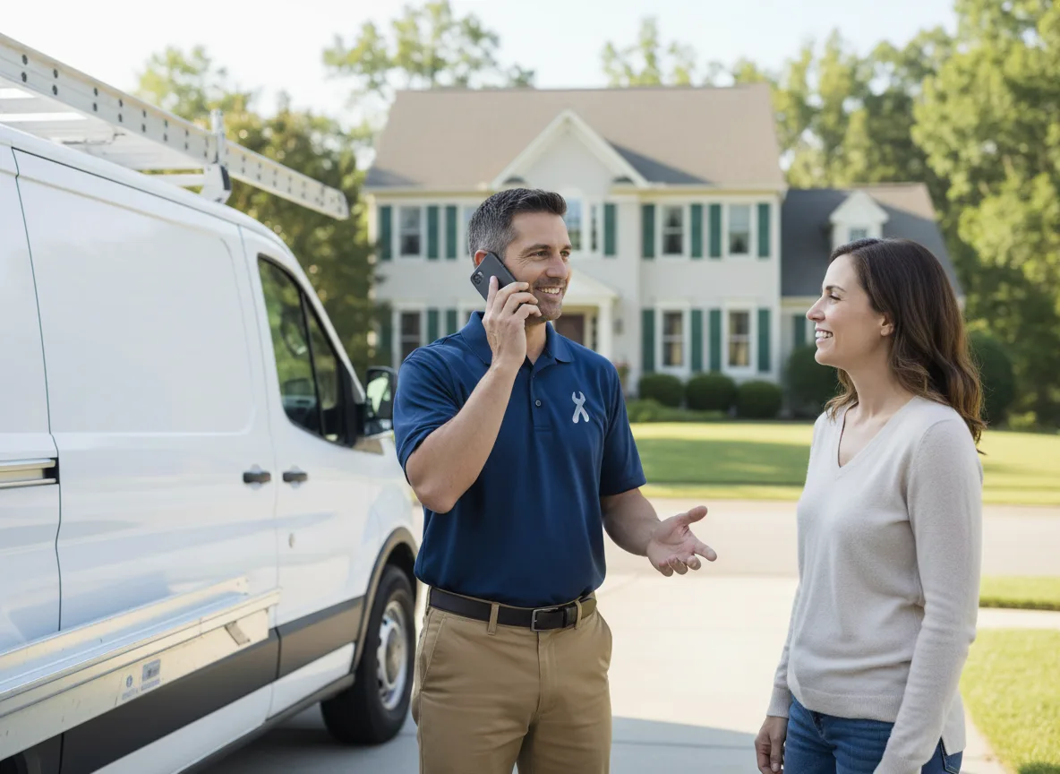 Home Gutter Service Newark, DE FAQs